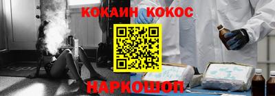 гашик Кандалакша