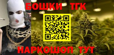 гашик Кандалакша